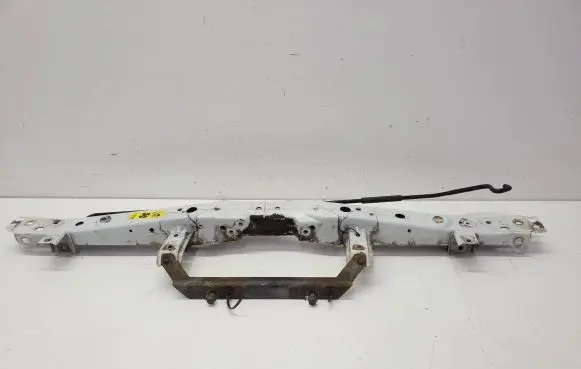 Nissan Juke I F15 Top upper radiator support slam panel