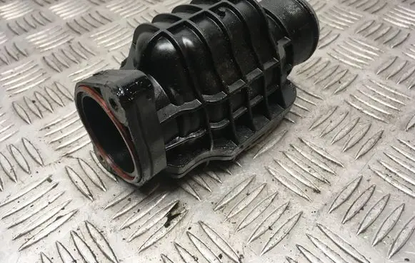 Peugeot 5008 Intercooler hose/pipe 072053 8087261180