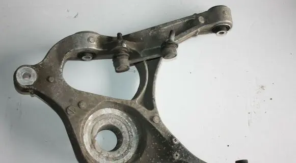 Mercedes-Benz GLE (W166 - C292) Rear upper control arm/wishbone 16606