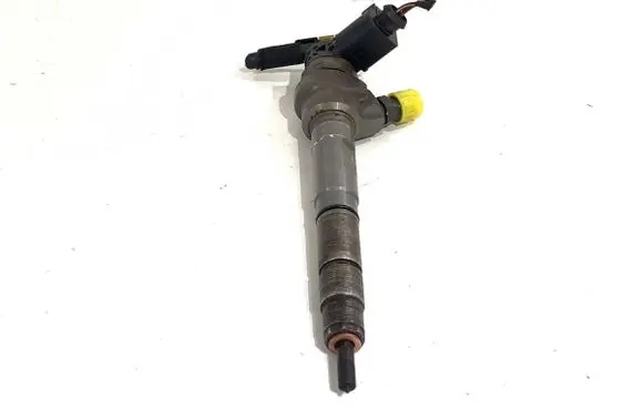 Volkswagen Sharan Fuel injectors set 03L130277J