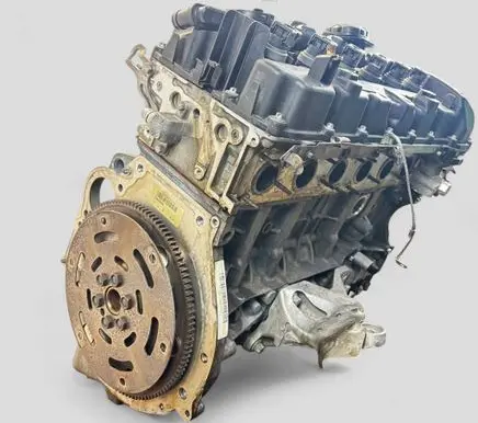 BMW 3 E90 E91 Engine N53B30U0 N53B30 N53B30A