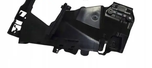 Volvo XC60 Front door exterior handle/bracket 31440009
