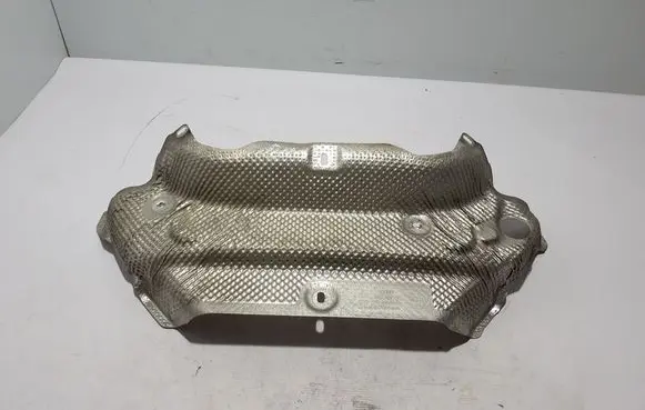 Audi A5 Exhaust heat shield 8B3825721