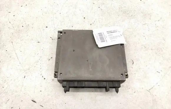 Mercedes-Benz S W140 Gearbox control unit/module A0095458932 0095458932