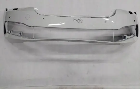 Skoda Superb B8 (3V) Front bumper 3V0807221F