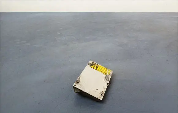 Audi A6 Allroad C6 Voltage converter/converter module 5DV008290002