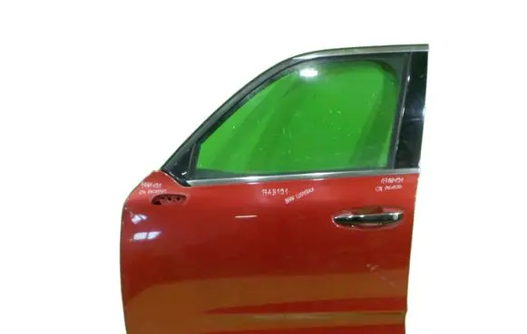 Citroen C4 II Picasso Front door PRZOD LEWE