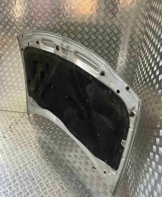 Audi A3 S3 8L Engine bonnet/hood 8L0010139M