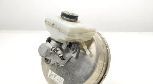 Porsche Macan (95B) Master brake cylinder 95B612103AC