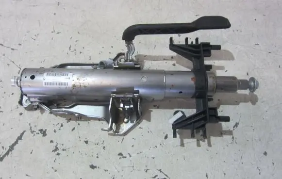 BMW X1 F48 F49 Steering wheel axle 6873699