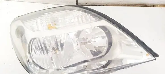 Renault Scenic I Headlight/headlamp