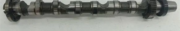 Audi A6 C7 Camshaft 