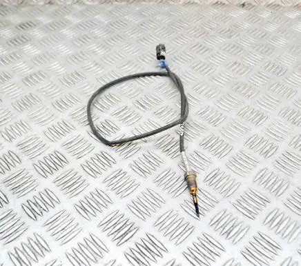 BMW X6 F16 Oil temperature sensor 8508071 2656003162