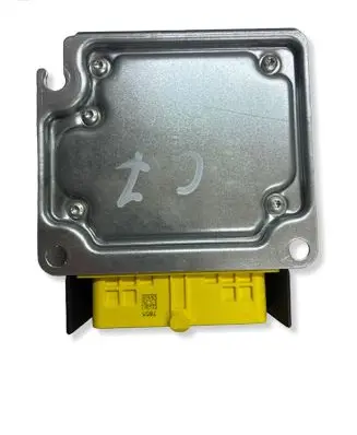 Audi A6 S6 C7 4G Airbag control unit/module 4H0959655C 0285010856