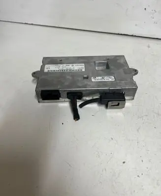 Audi A6 S6 C6 4F MMI control unit 4E0035729