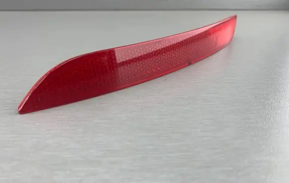 BMW 3 F30 F35 F31 Rear tail light reflector 7382234 63147382234 63147301188