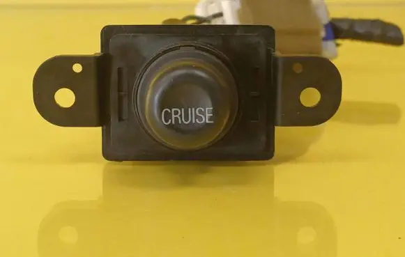 Mitsubishi Galant Cruise control stalk 