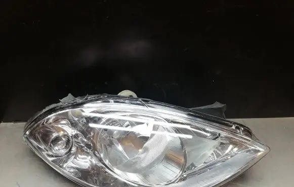 Mercedes-Benz A W169 Headlight/headlamp A1698200261 0301197202