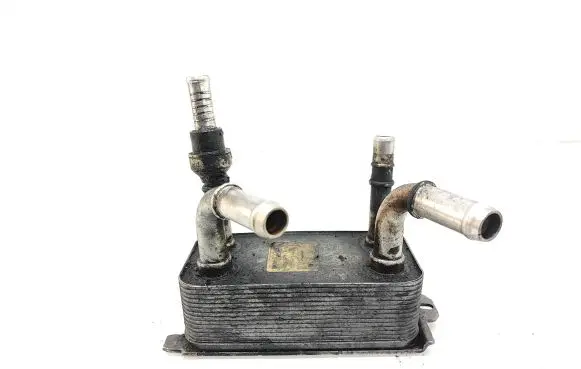 Ford Mondeo MK V Gearbox / Transmission oil cooler DG937A095AD