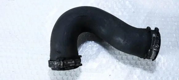 Audi A8 S8 D3 4E Intercooler hose/pipe 4E0145738D