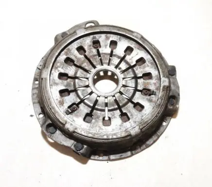 Pressure plate