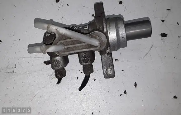 Ford Fiesta Master brake cylinder