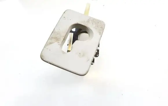Audi A6 S6 C6 4F Other interior part 4f9861736