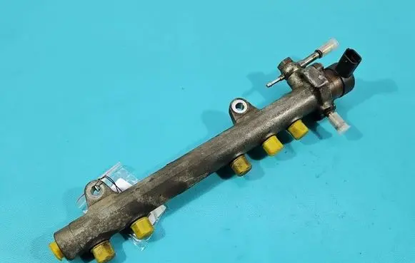 Fiat 500 Fuel main line pipe 0445214044 IMPRK1575251
