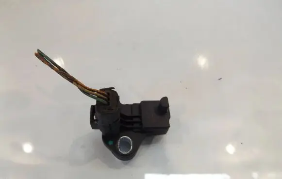 Citroen Berlingo Crankshaft position sensor