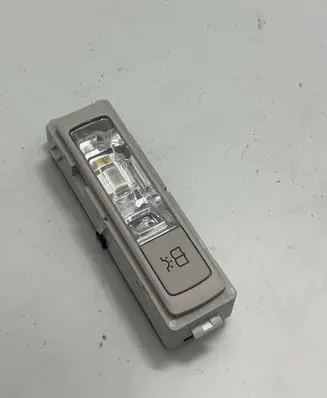 Mercedes-Benz GL X166 Other interior part A0009061035