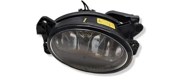Mercedes-Benz CLC CL203 Front fog light A1698201556