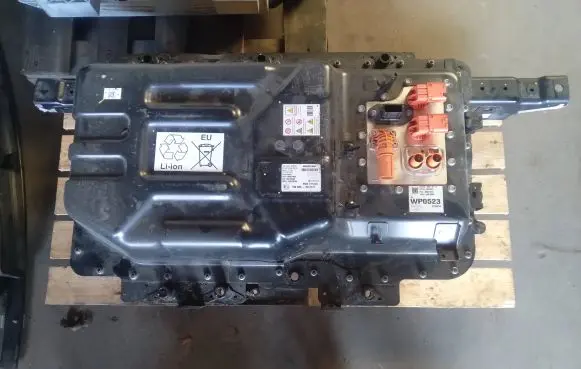 Peugeot 308 Hybrid / electric car battery 9837936280 9856273280 0211771