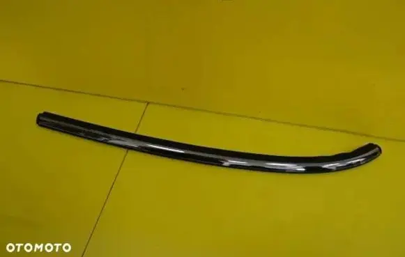 Mini Cooper Countryman R60 Rear door windshield rail 9803781 51379803781