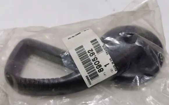 Peugeot 206 Front driver seat 89059292