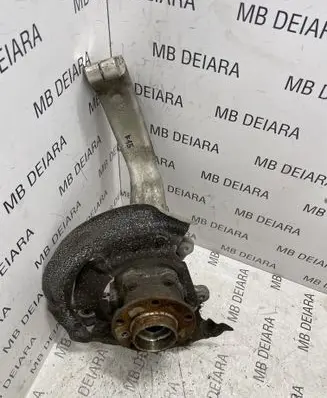 BMW X5 F15 Front wheel hub 6869869