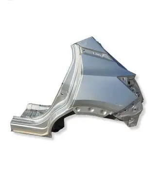 Nissan Juke II F16 Rear quarter panel 