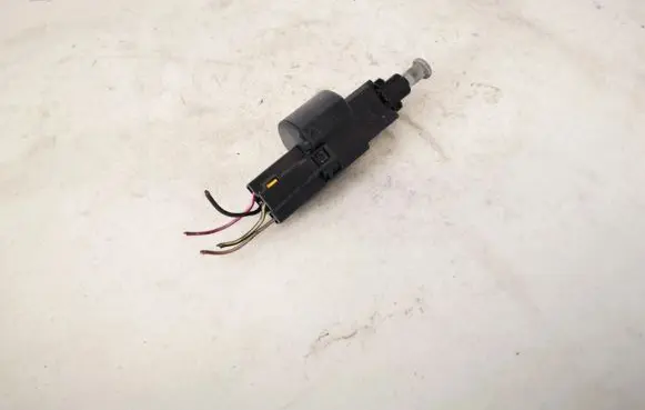 Opel Astra G Brake pedal sensor switch 09132299 09175172