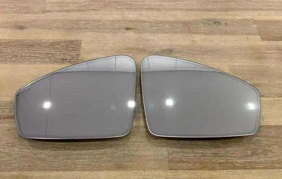 Volkswagen Tiguan Allspace Wing mirror glass 761851521A 761857522A