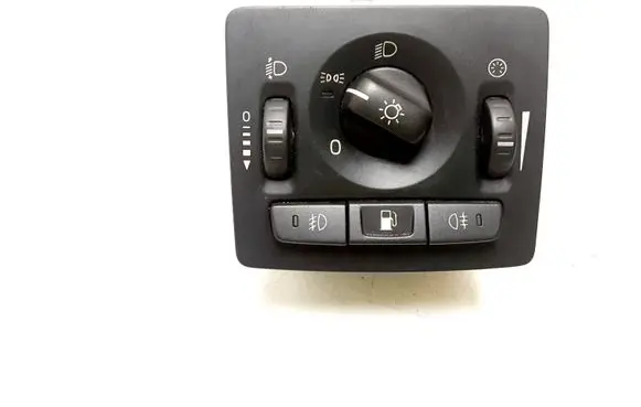 Volvo S40 Light switch 30739300