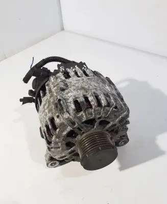 Peugeot 3008 I Generator/alternator 9664779680 2605547B 21120045