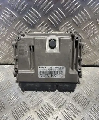 Toyota RAV 4 (XA40) Engine control unit/module 896610R660
