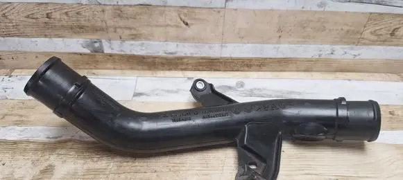 Intercooler hose/pipe