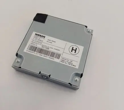 Nissan Leaf II (ZE1) Other control units/modules 284A15SA4A