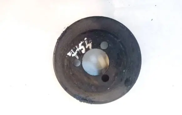 Volkswagen PASSAT B4 Crankshaft pulley