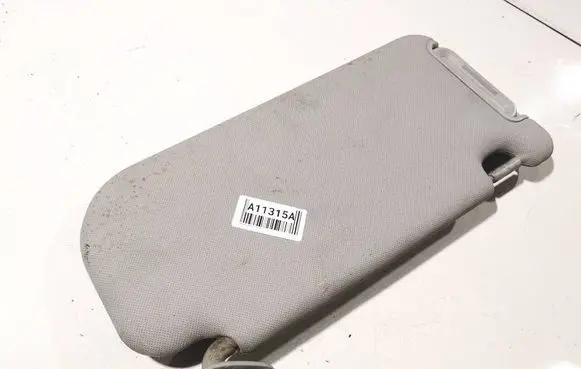Hyundai ix35 Sun visor 