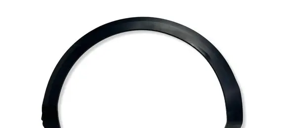 Citroen C4 III e-C4 Rear arch trim 9831344880 48971