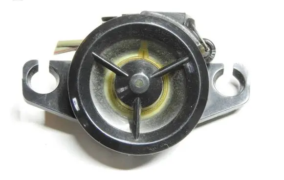 Suzuki SX4 High frequency speaker in the rear doors 39102-79JB0 0118A