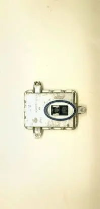 Headlight ballast module Xenon