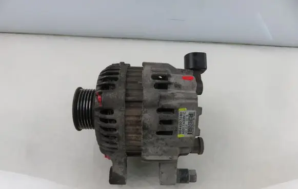 Generator/alternator