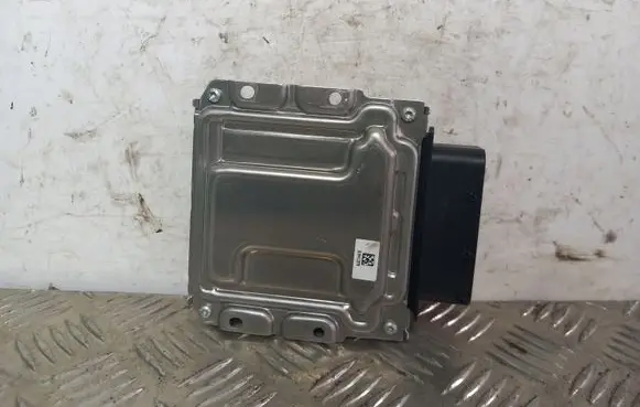 Other control units/modules